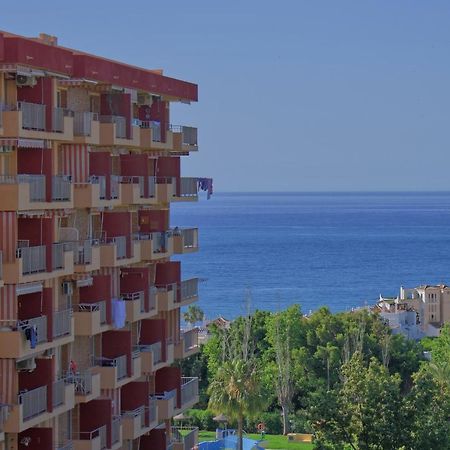 Parque De La Paloma Area - Benalmadena Costa Apartment Luaran gambar